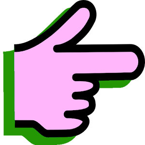 Pull My Finger  Icon