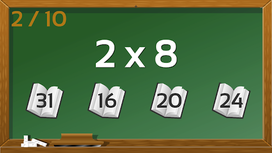 download Kids Math Master PRO free