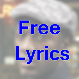 Free ALOE BLACC FREE LYRICS APK