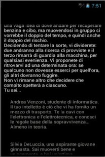 Download Blackout 2 Gamebook APK