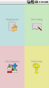 Lastest Shopping necessary for us now APK for Android