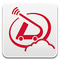 ドコモ ドライブネットアプリ（カーナビ） logo