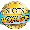 Slots Voyage: Slot Machines mobile app icon