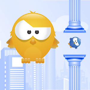 Flying Bird 3D Adventure.apk 1.1