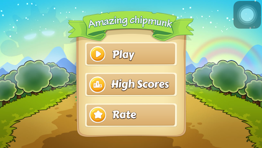 免費下載動作APP|Chipmunk - Amazing Race Saga app開箱文|APP開箱王