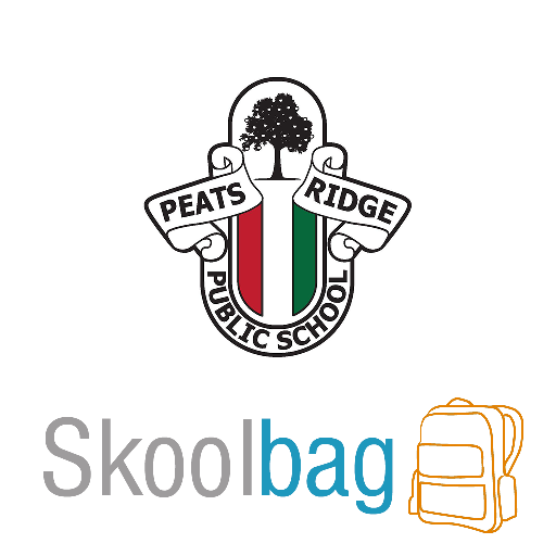 Peats Ridge Public School 教育 App LOGO-APP開箱王