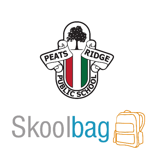 Peats Ridge Public School LOGO-APP點子