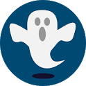 Ghost detector icon