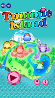 Tummie Island APK Cartaz #3