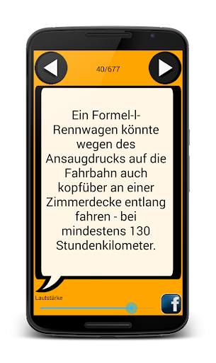 【免費益智App】Unnützes Wissen Unnütze Fakten-APP點子