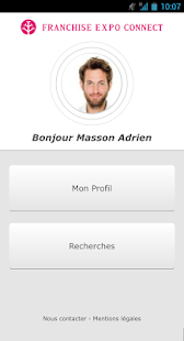 How to get Franchise Expo Connect 2.1 mod apk for android