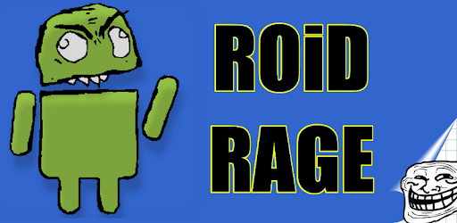 RoidRage Comic Maker Pro -  apk apps