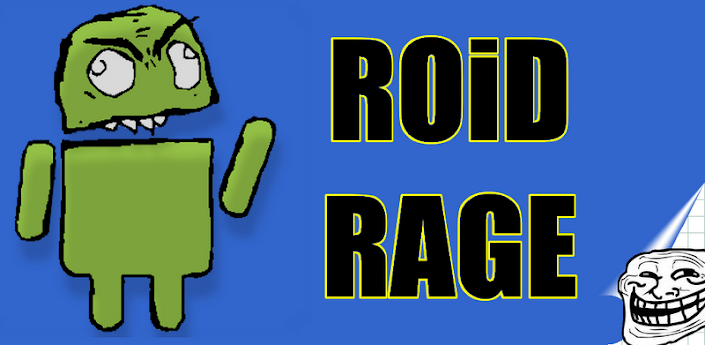 RoidRage Comic Maker Pro