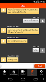 Thai PBS News Reporter poster 4