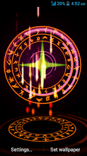 Download Mana Regeneration APK for Android