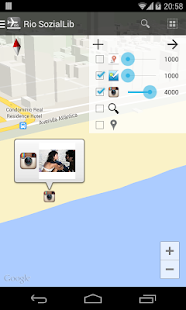 Rio de Janeiro SozialLib Screenshots 1
