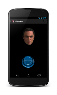Free Download Wheaton!!! APK for Android
