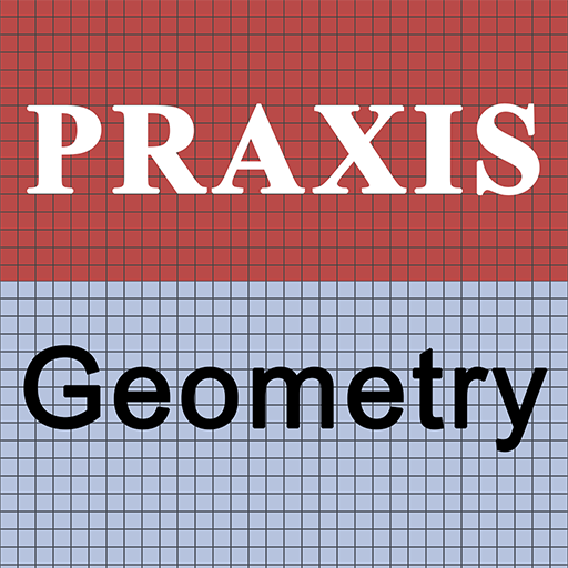 PRAXIS Geometry 教育 App LOGO-APP開箱王