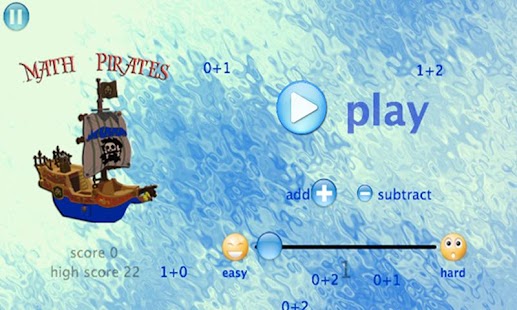 Free Math Pirates APK for Android