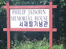 Philip Jaisohn House