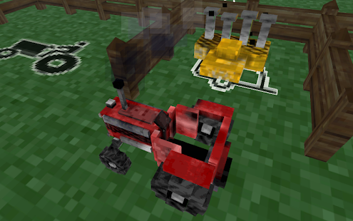 Mine Farm Screenshots 7