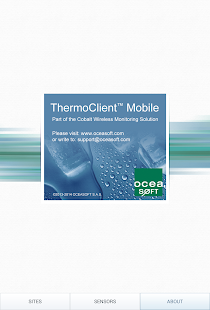 ThermoClient™ Mobile Screenshots 9