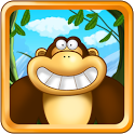 Monkey Run - BigOne icon