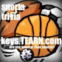Football Forwards (Keys) logo