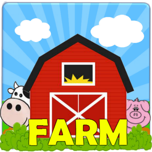 Farm Games Free LOGO-APP點子