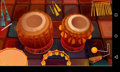 Best Tabla Drums