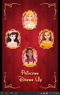 Free Dress Up Pretty Princess APK for PC