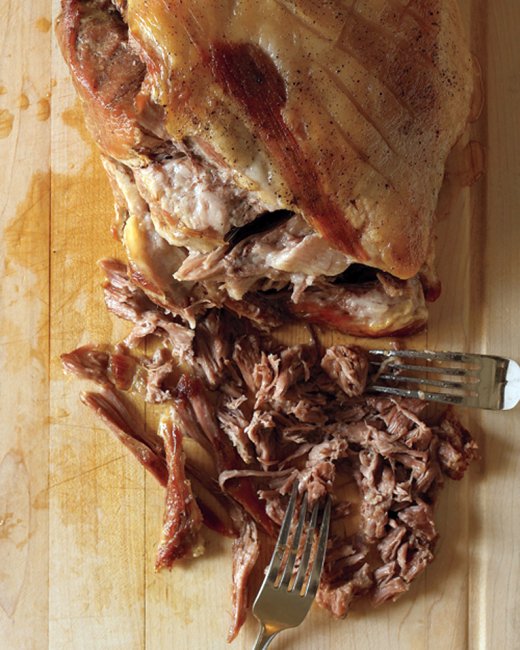 10 Best Pork Shoulder Boston Butt Roast Recipes