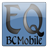 EQBCMobile+ mobile app icon