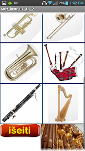 Free Download Muzikiniai instr. 2 APK for Android