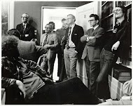 Andriessen minister?