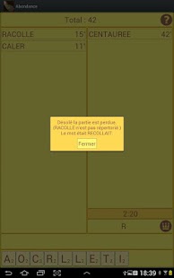 Abondance Gratuit - náhled