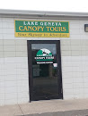 Lake Geneva Canopy Tours