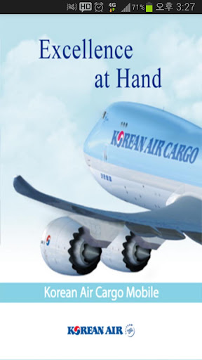 Korean Air Cargo