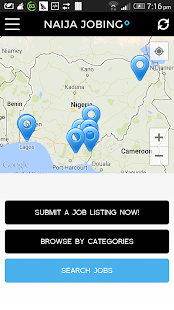 Naija Jobing Screenshots 1
