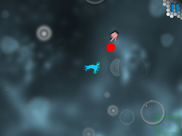 Angry Wars Micro Battles Screen 2