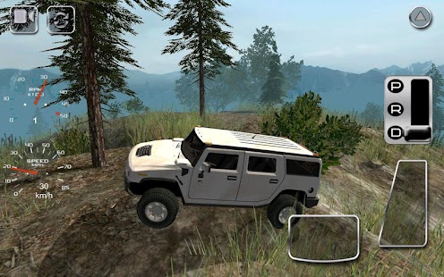 4x4 Off-Road Rally 2