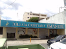 Iglesia Cristiana Emanuel