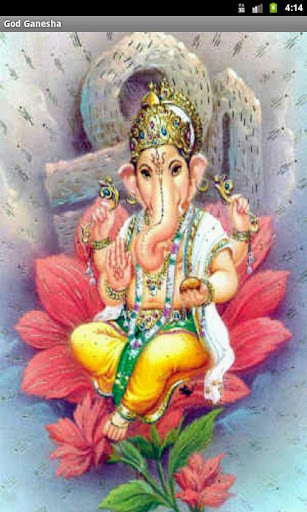 Shri Ganesha