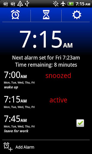  Alarm Clock Xtreme v3.5.9 Apk Zippy