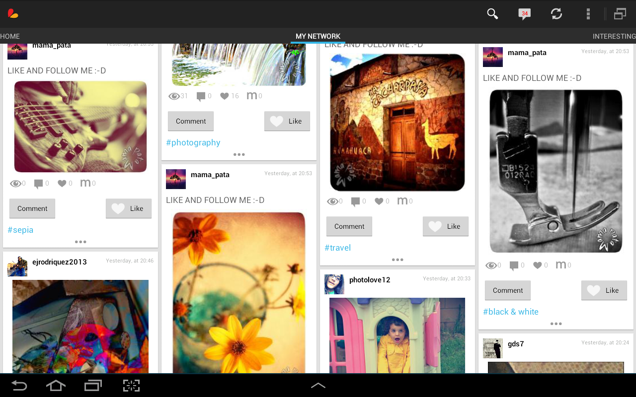 PicsArt - Photo Studio - screenshot