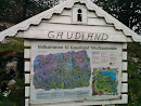 Gaudland Friluftsområde