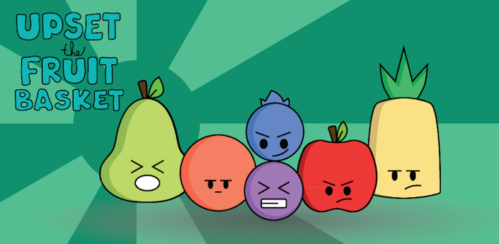 Upset the Fruit Basket APK v1.0.1 free download android full pro mediafire qvga tablet armv6 apps themes games application