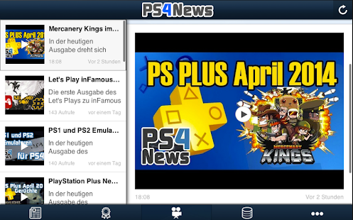 免費下載新聞APP|PS4NEWS.AT PS4 News App app開箱文|APP開箱王