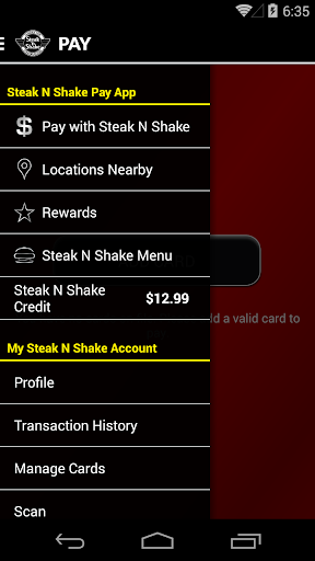 【免費生活App】Steak ’n Shake Indianapolis-APP點子