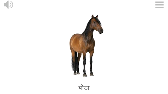 Play & Learn HINDI Screenshots 0